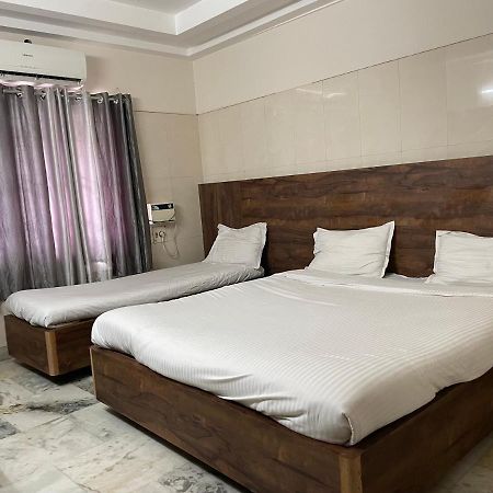 Hotel Joyce Chennai Exterior photo