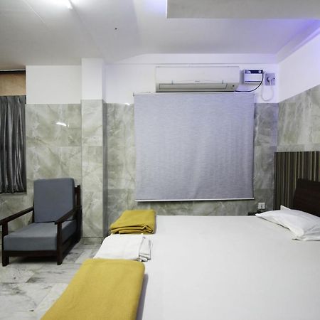 Hotel Joyce Chennai Exterior photo