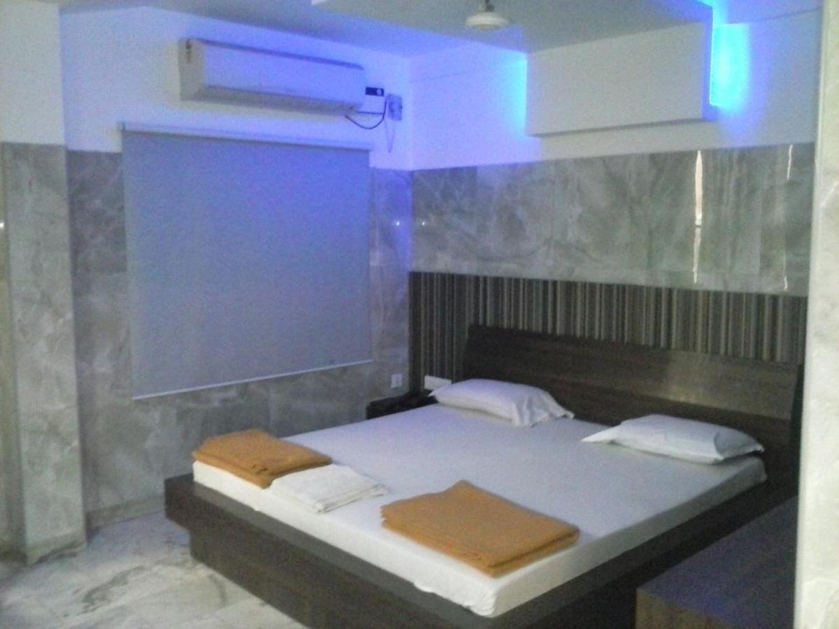Hotel Joyce Chennai Exterior photo