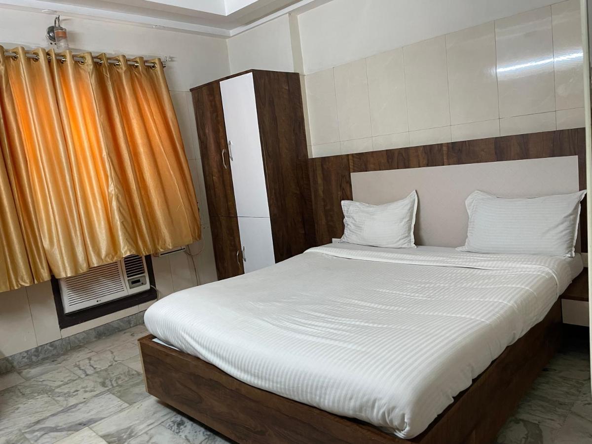 Hotel Joyce Chennai Exterior photo