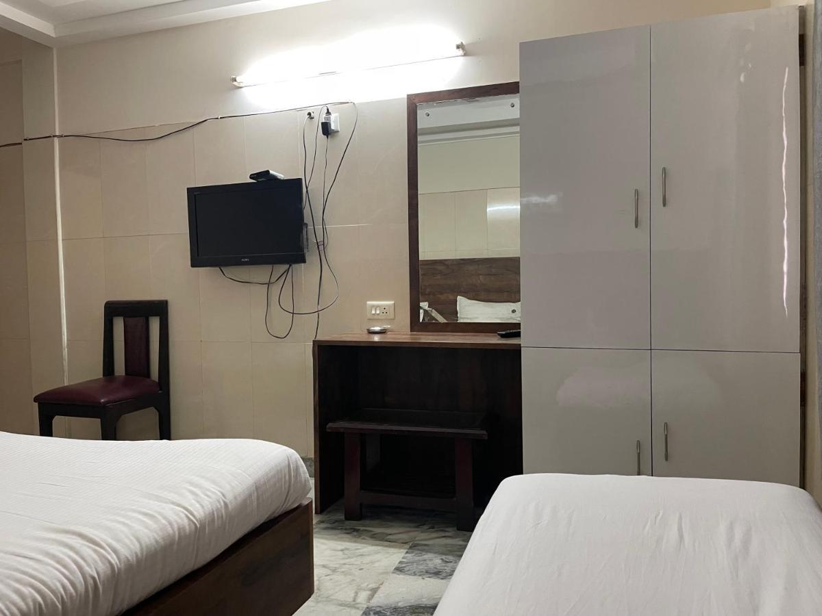 Hotel Joyce Chennai Exterior photo