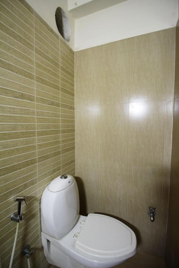Hotel Joyce Chennai Exterior photo