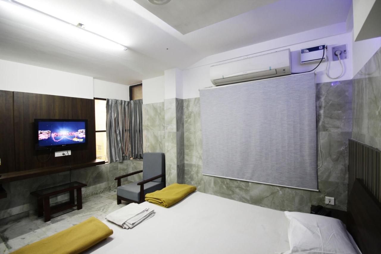 Hotel Joyce Chennai Exterior photo