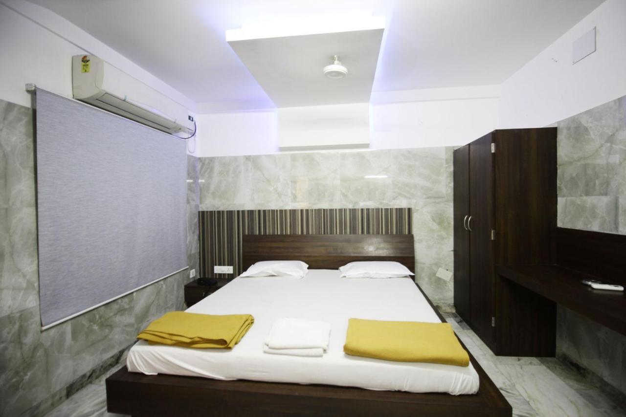 Hotel Joyce Chennai Exterior photo