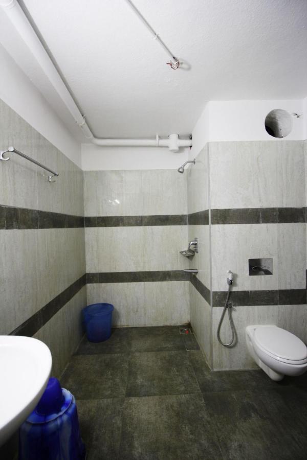 Hotel Joyce Chennai Exterior photo