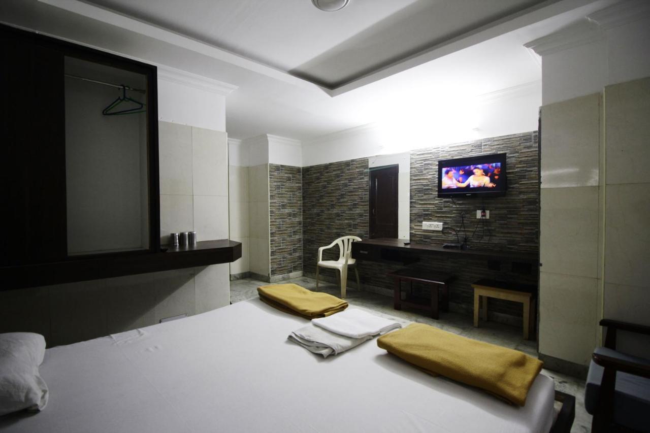 Hotel Joyce Chennai Exterior photo